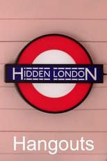 Poster di Hidden London Hangouts