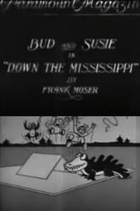 Down the Mississippi (1920)