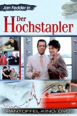 Poster for Der Hochstapler