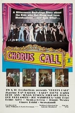 Chorus Call (1978)