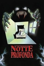 Deep Night main poster