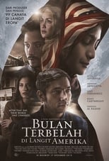 Bulan Terbelah Di Langit Amerika (2015)