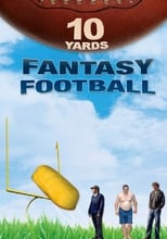 Poster for 10 Yards