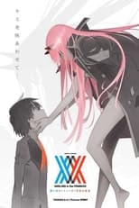 Poster di Darling in the FranXX