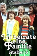 Poster for Ich heirate eine Familie Season 3