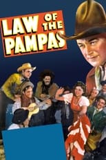 Law of the Pampas (1939)