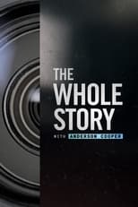 Poster for The Whole Story with Anderson Cooper Season 2