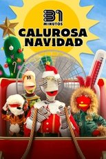 31 Minutos: Hot Christmas 31 Minutos: Hot Christmas
