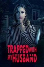 Poster for Trapped with My Husband