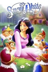 Poster for Snow White