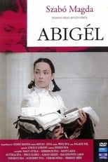 Poster for Abigél