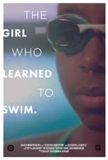 Poster for The Girl Who Learned to Swim