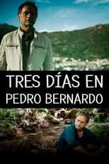 Poster for Tres días en Pedro Bernardo