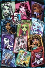 Poster for Monster High Season 5