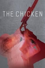 Poster for The Chicken 