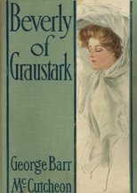 Poster for Beverly of Graustark