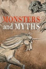 Poster for Monsters and Myths 