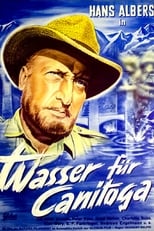 Poster for Water for Canitoga