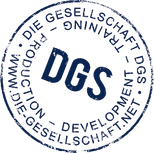 Die Gesellschaft DGS