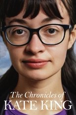 The Chronicles of Kate King main poster