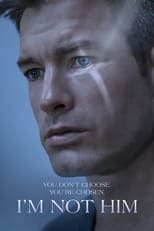 Poster for I'm Not Him