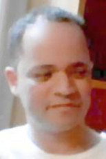 Foto retrato de Lee Antonio Rodickuez