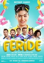 Poster for Feride