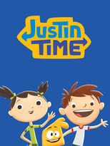 Poster for Justin Time