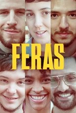 Poster for Feras