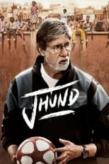 Poster for Jhund 