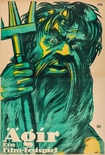 Poster for Aegir: Ein Film-Festspiel