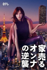 卖房子的女人的逆袭 poster