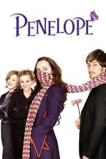 Poster for Penelope