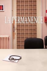 Poster di La Permanence