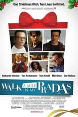 Poster for Walk a Mile in My Pradas
