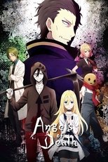 Angels of Death poster image