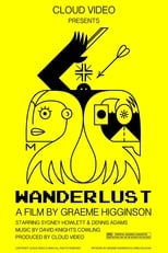 Poster for Wanderlust 