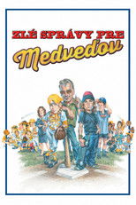 Zlé správy pre Medveďov