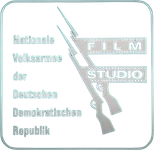 Filmstudio der NVA