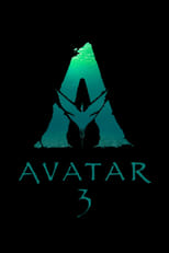 Poster for Avatar 3 