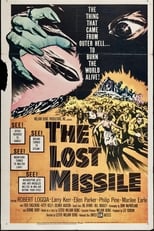 The Lost Missile (1958)