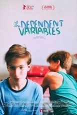 Poster for The Dependent Variables 