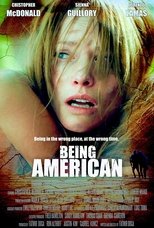 Poster for Being American