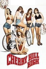 Poster for Cherry Hill High