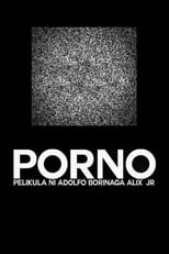 Poster for Porno 