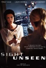 Poster for Sight Unseen