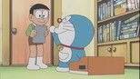 Doraemon, el gato cósmico 1x84 (S01E84)