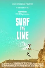 Poster for Surf the Line