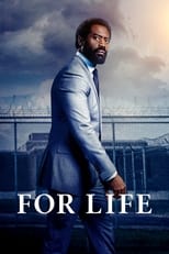 Poster for For Life Season 2