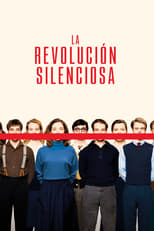 La revolución silenciosa (DVDFull (R2 Pal)